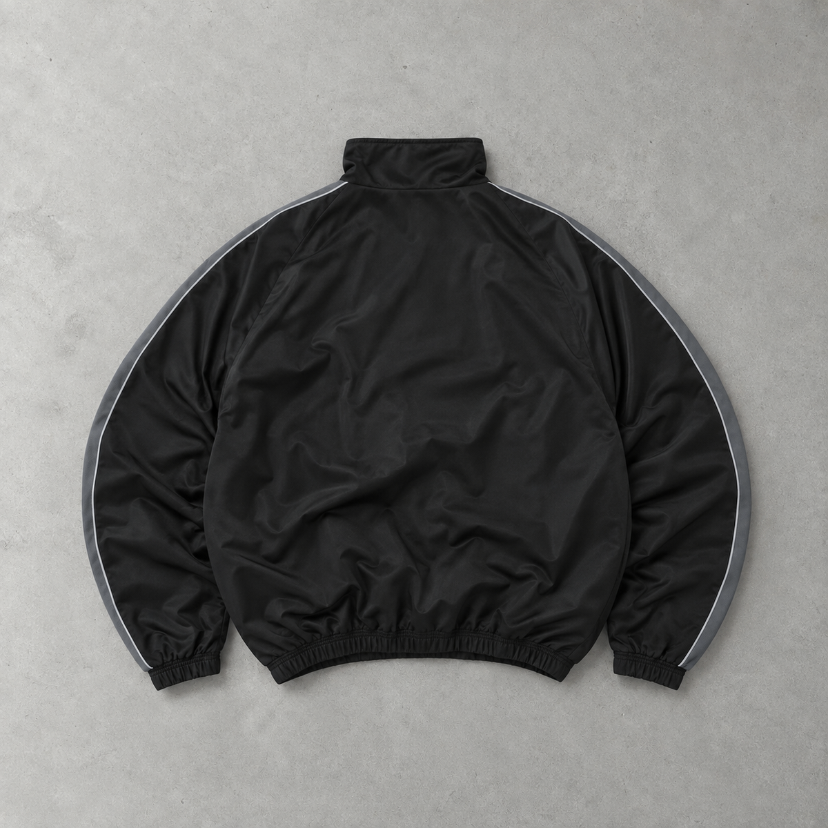 Nike Track Pants Black Rare (L)