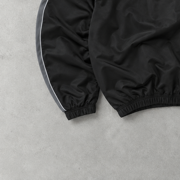 Nike Track Pants Black Rare (L)
