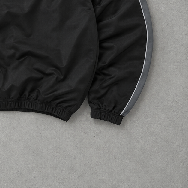 Nike Track Pants Black Rare (L)