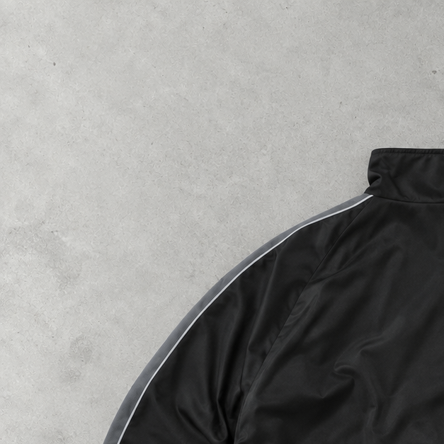 Nike Track Pants Black Rare (L)