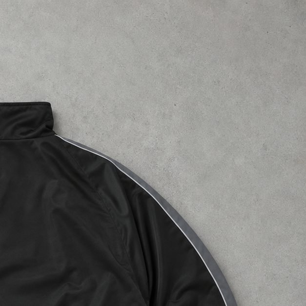 Nike Track Pants Black Rare (L)