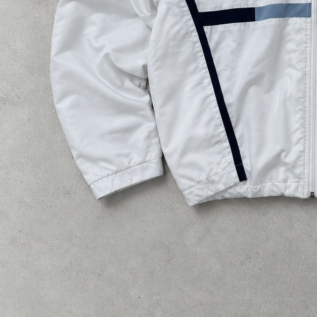 Adidas Jacket White Limited (L)