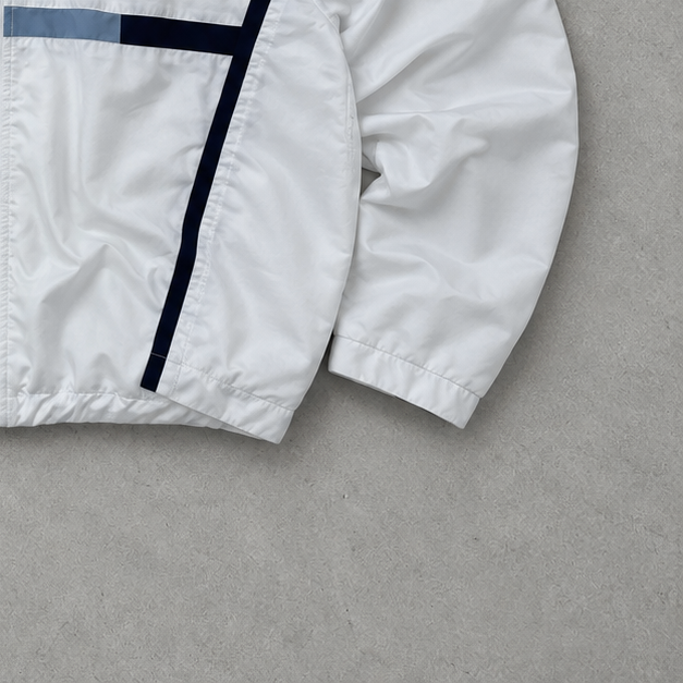Adidas Jacket White Limited (L)