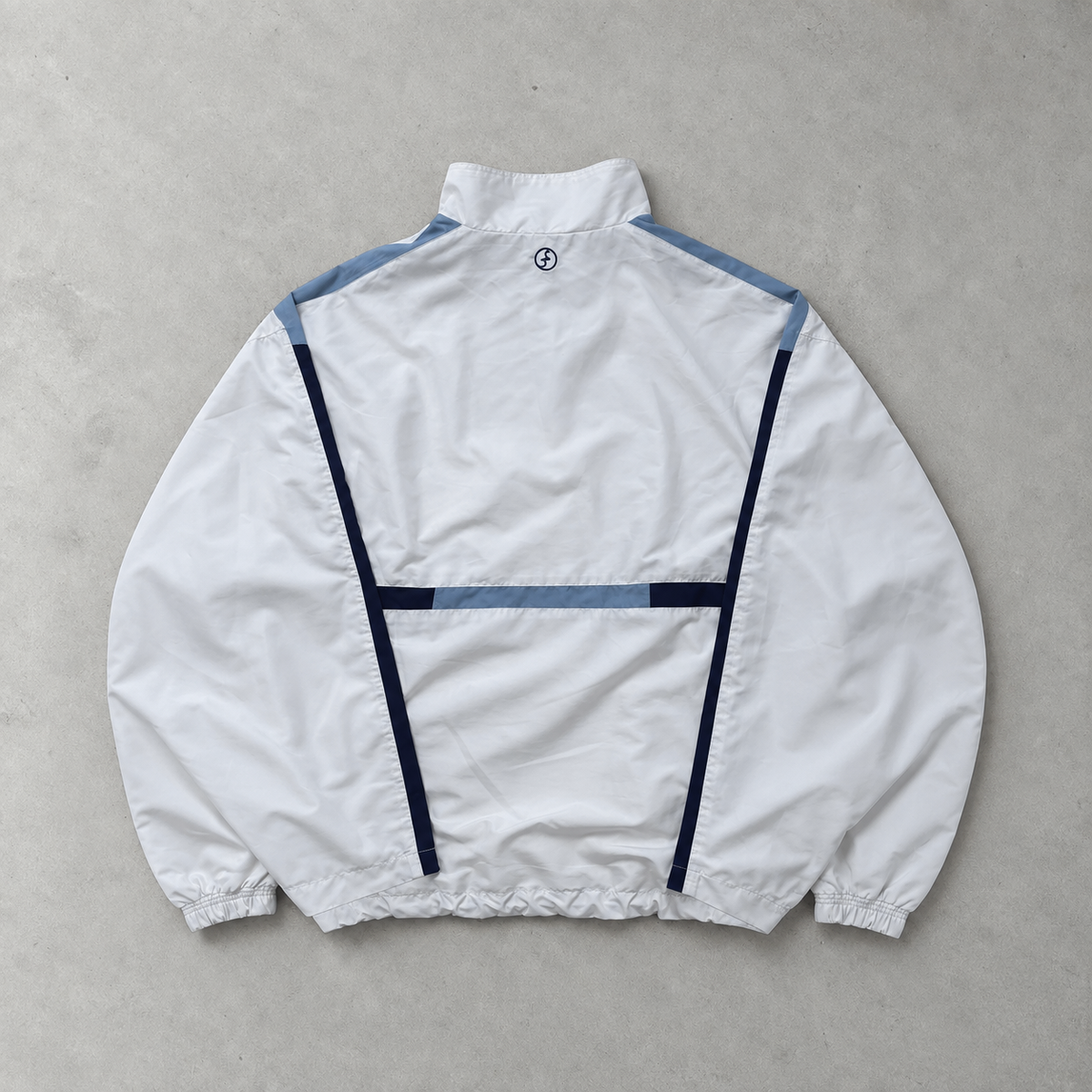 Adidas Jacket White Limited (L)