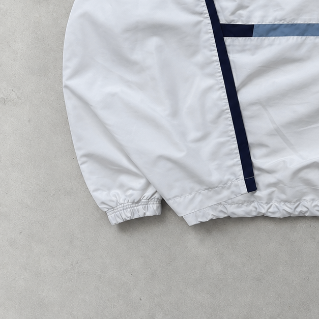 Adidas Jacket White Limited (L)