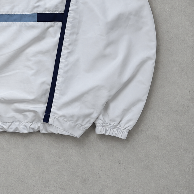 Adidas Jacket White Limited (L)