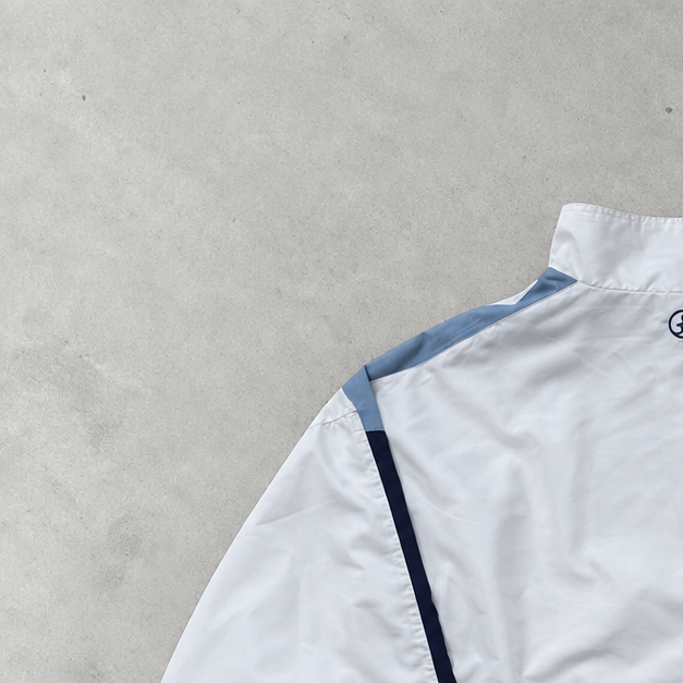 Adidas Jacket White Limited (L)