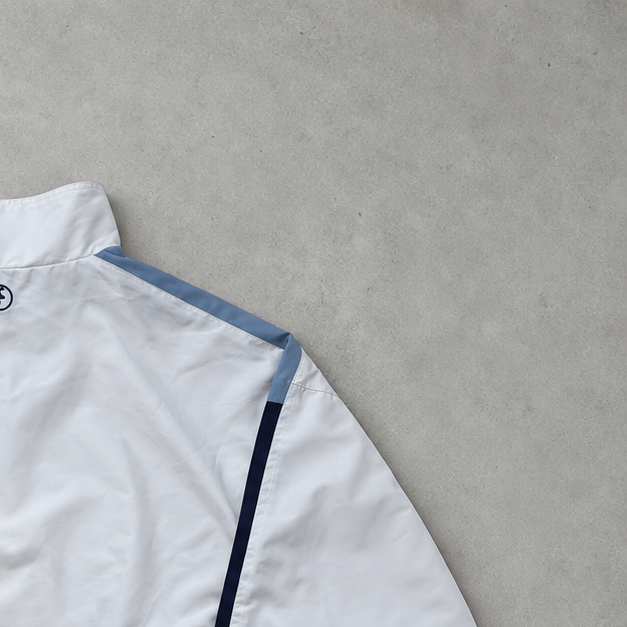 Adidas Jacket White Limited (L)