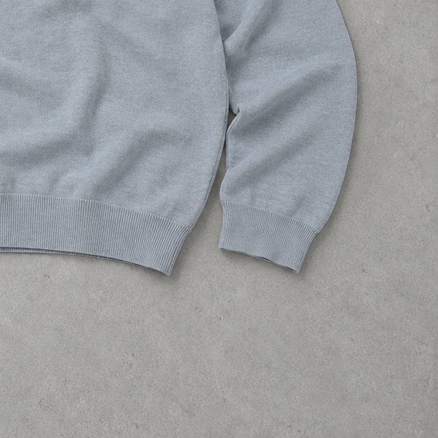 Polo Ralph Lauren Sweater Hellblau Limited (XXL)
