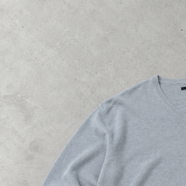 Polo Ralph Lauren Sweater Hellblau Limited (XXL)
