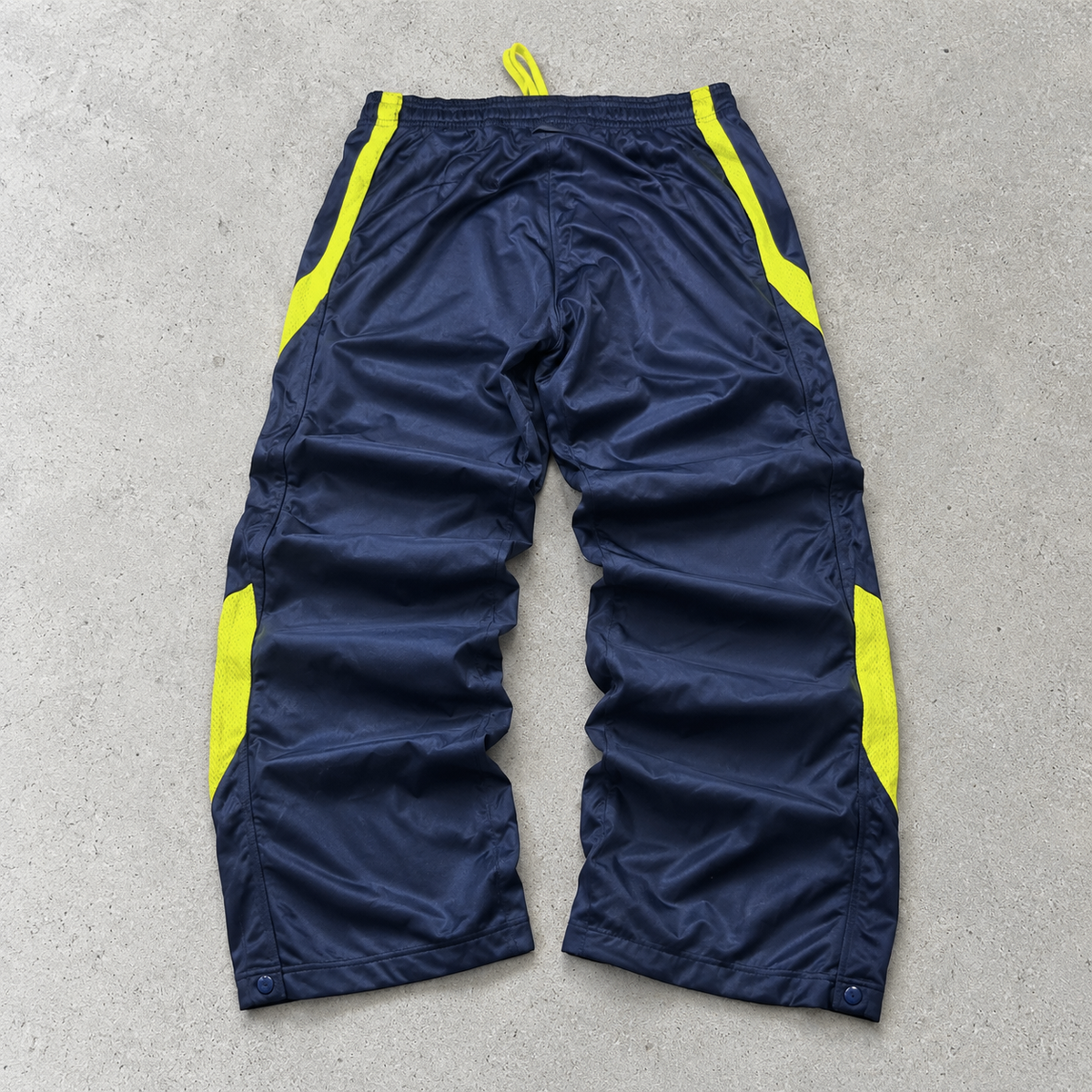 Adidas Track Pants Marineblau Limited (XL)