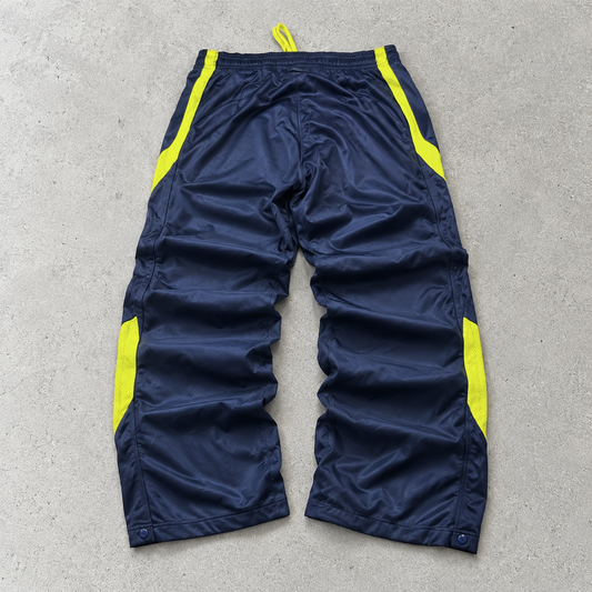 Adidas Track Pants Marineblau Limited (XL)