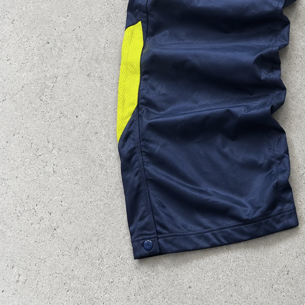 Adidas Track Pants Marineblau Limited (XL)