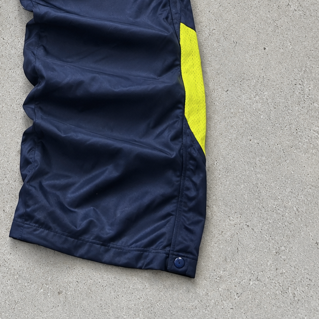 Adidas Track Pants Marineblau Limited (XL)