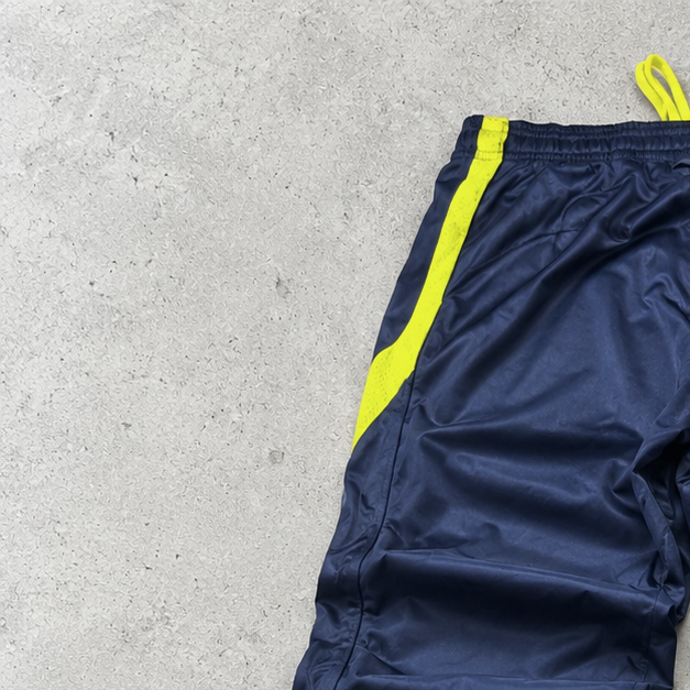 Adidas Track Pants Marineblau Limited (XL)