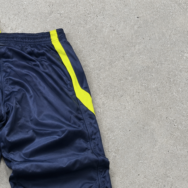 Adidas Track Pants Marineblau Limited (XL)