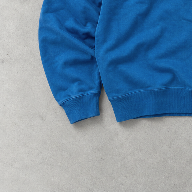 Ralph Lauren Sweater Blau Rare (XL)