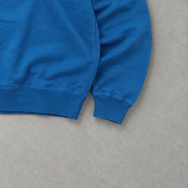 Ralph Lauren Sweater Blau Rare (XL)
