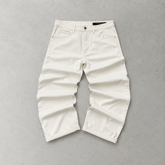 Armani Exchange Jeans Weiß Limited (W35 | DE 50)