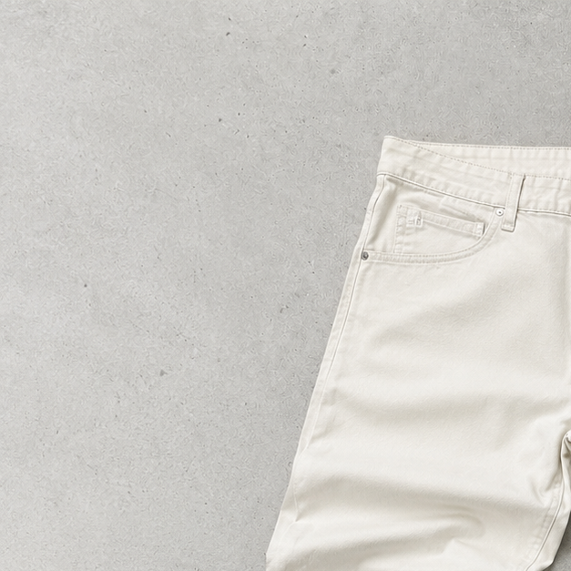 Armani Exchange Jeans Weiß Limited (W35 | DE 50)
