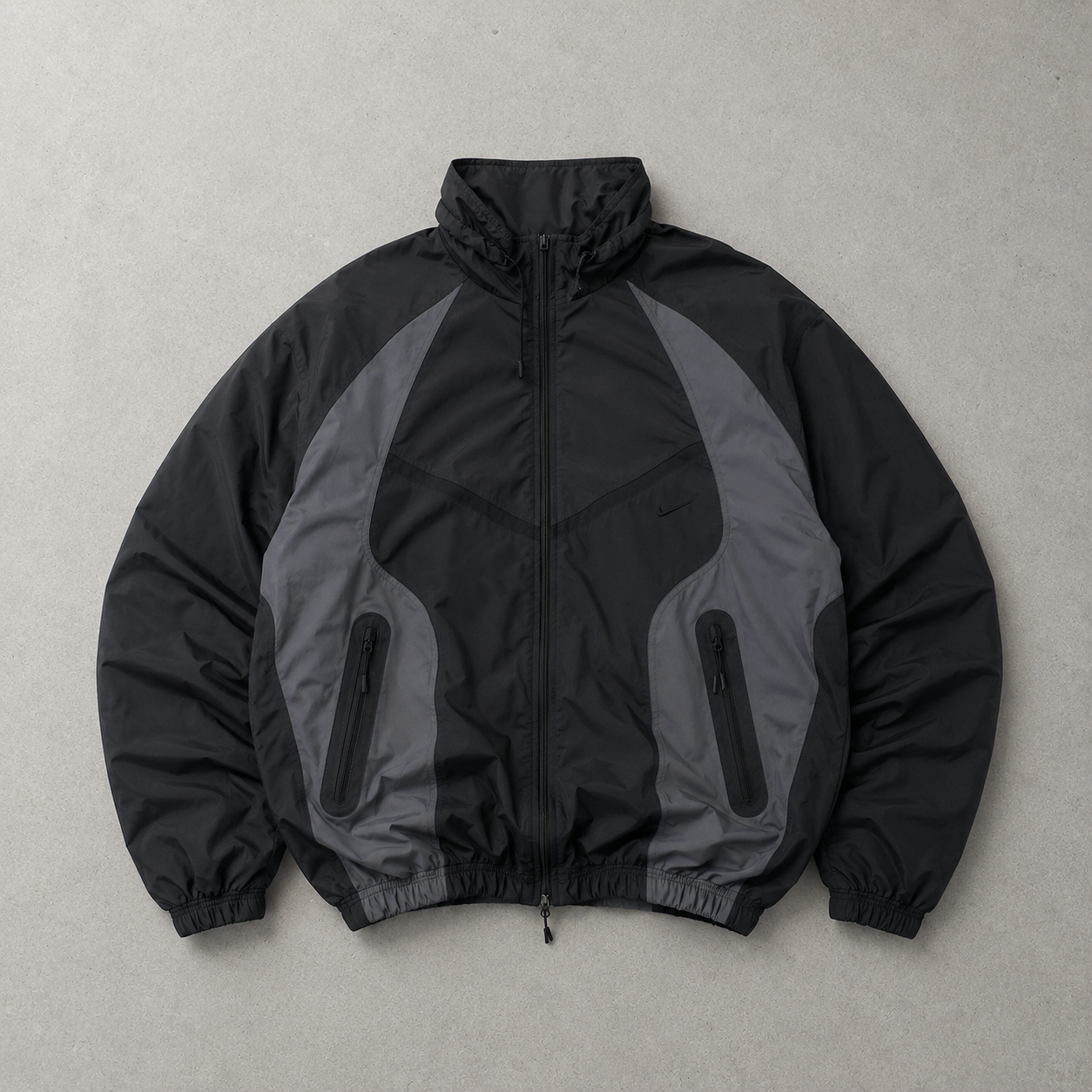 Nike Jacket Rare S