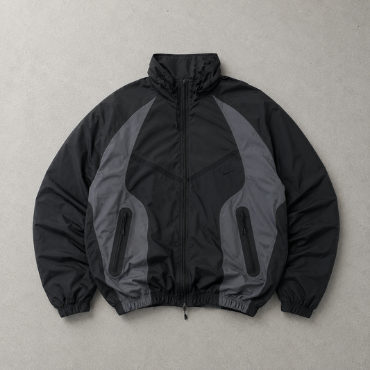 Nike Jacket Rare S