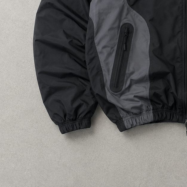 Nike Jacket Rare S
