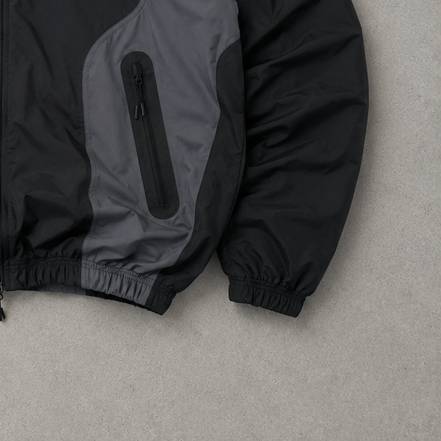 Nike Jacket Rare S
