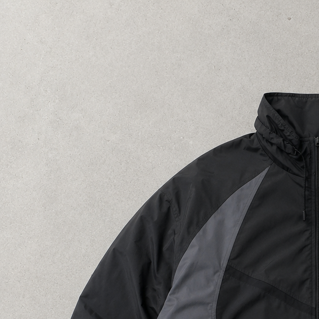Nike Jacket Rare S