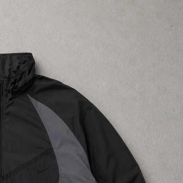 Nike Jacket Rare S