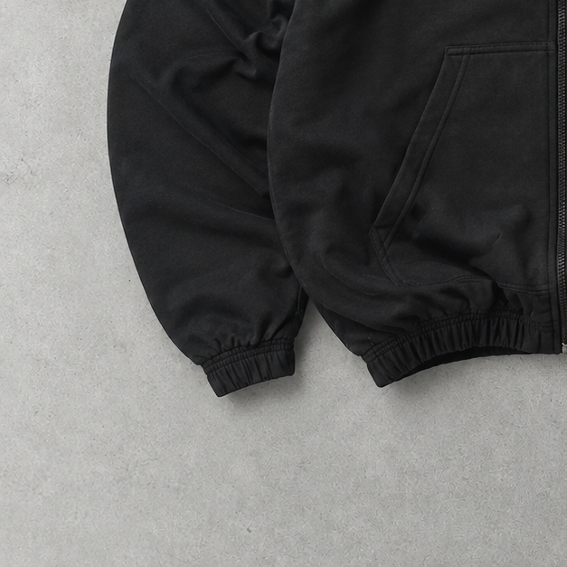 Nike Jacke Schwarz Selten (Größe M)