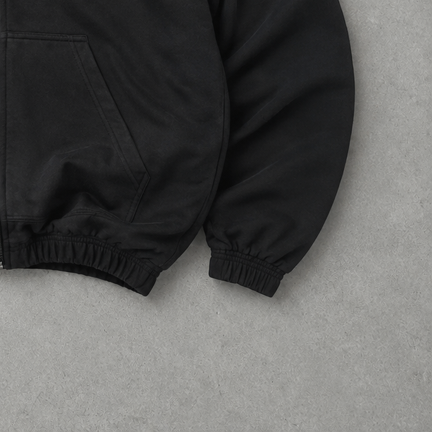 Nike Jacke Schwarz Selten (Größe M)