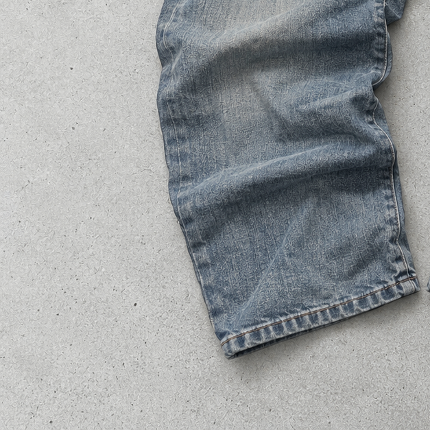 True Religion Flare Jeans Blue Rare (W31 | DE 46)