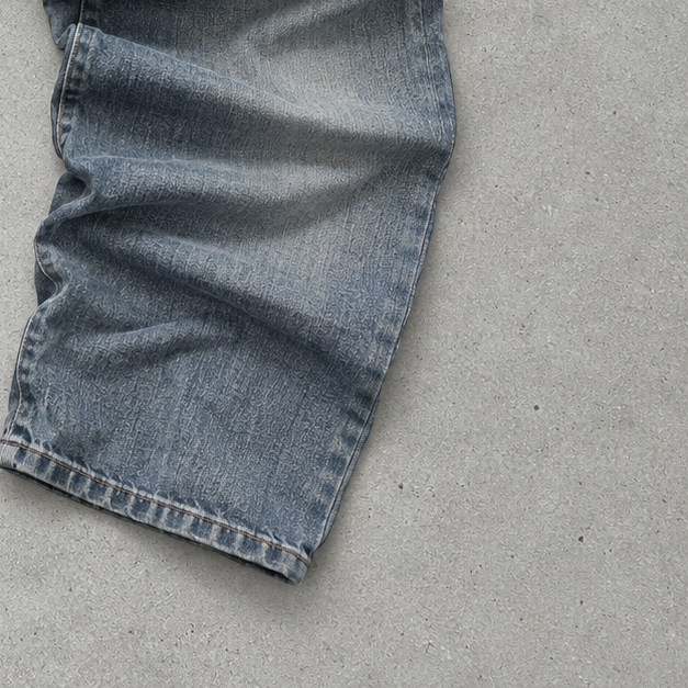 True Religion Flare Jeans Blue Rare (W31 | DE 46)