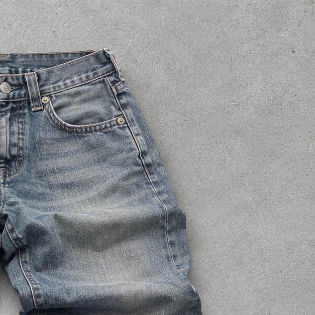 True Religion Flare Jeans Blue Rare (W31 | DE 46)