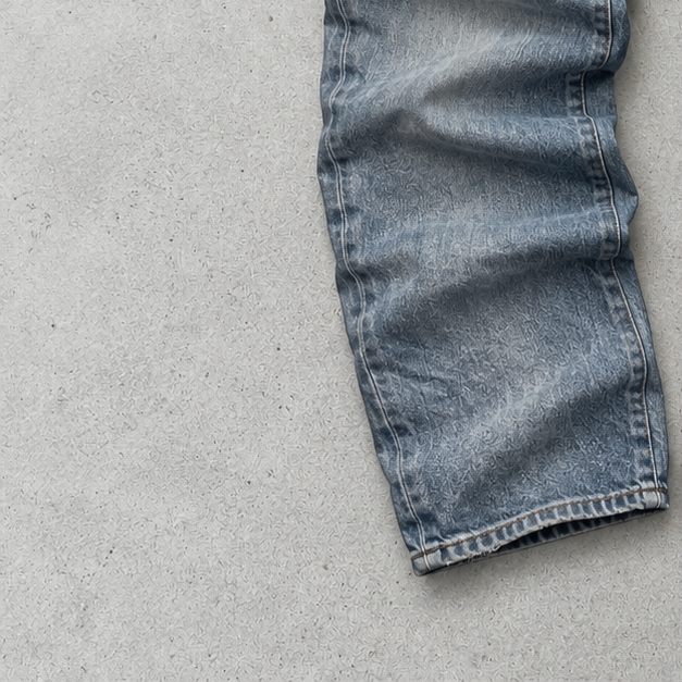 True Religion Flare Jeans Blue Rare (W31 | DE 46)