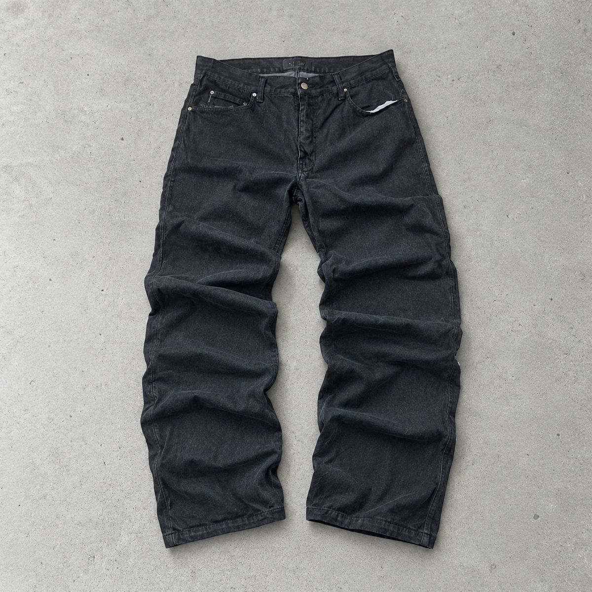 Armani Jeans Jeans Blue Rare (W44 / DE 60)