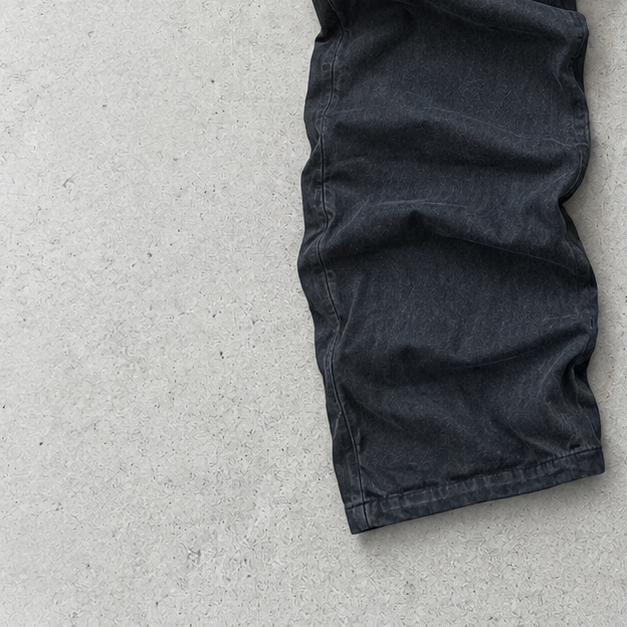 Armani Jeans Jeans Blue Rare (W44 / DE 60)
