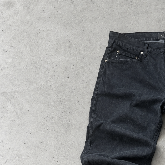Armani Jeans Jeans Blue Rare (W44 / DE 60)