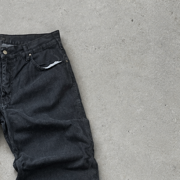 Armani Jeans Jeans Blue Rare (W44 / DE 60)
