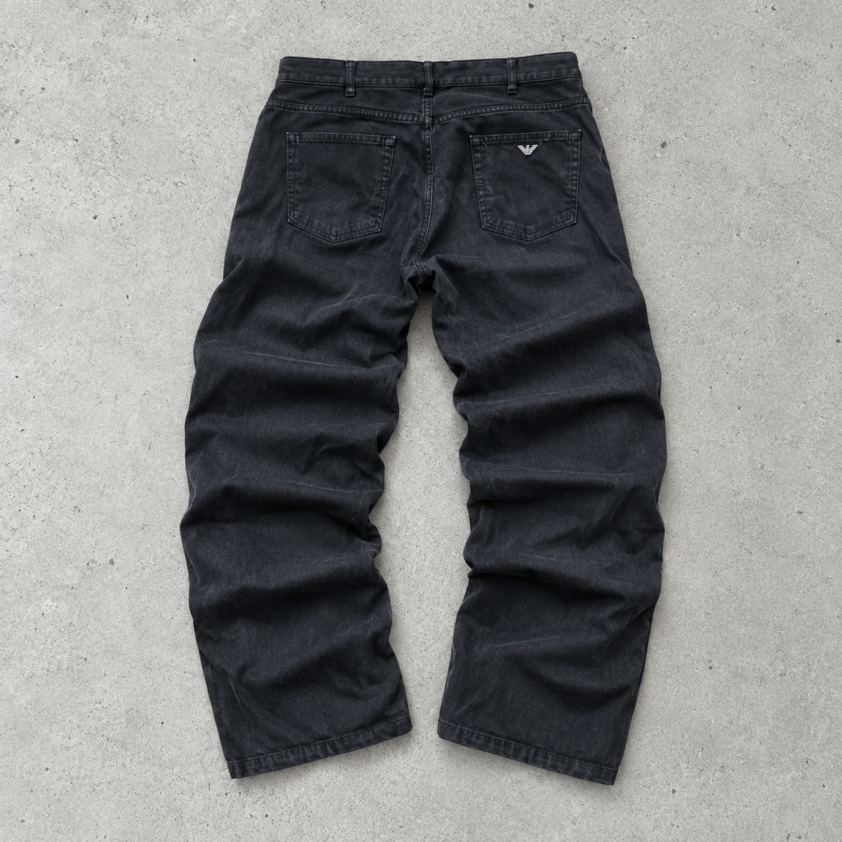 Armani Jeans Jeans Blue Rare (W44 / DE 60)