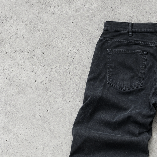 Armani Jeans Jeans Blue Rare (W44 / DE 60)