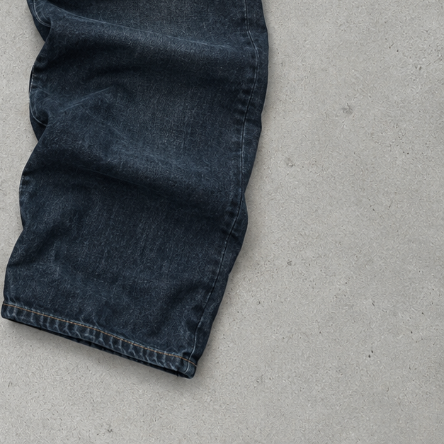 Y2K True Religion Pants Navy Limited (W29 | DE 44)