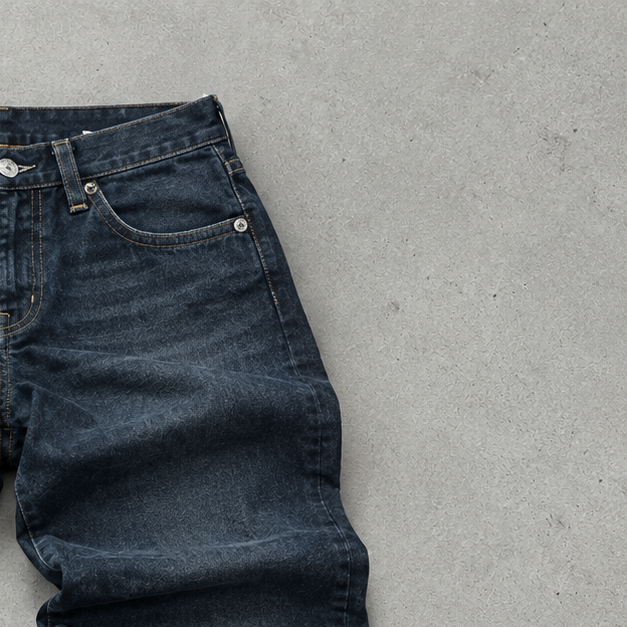 Y2K True Religion Pants Navy Limited (W29 | DE 44)