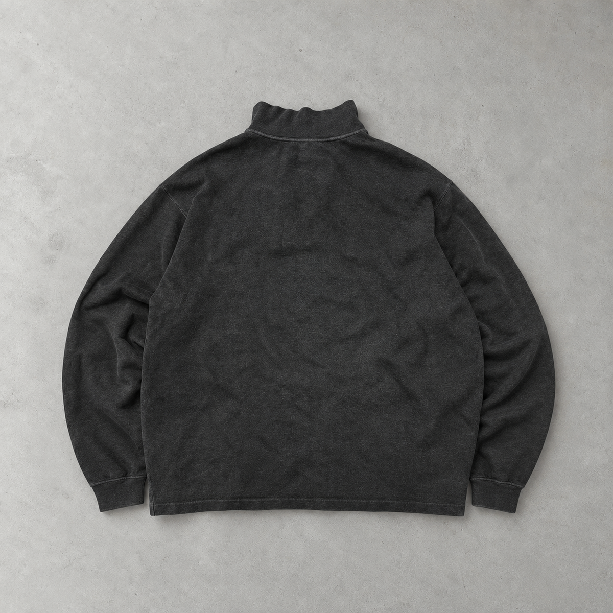 Y2K Ralph Lauren Jacket Grau Rare (XXL)
