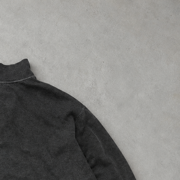 Y2K Ralph Lauren Jacket Grau Rare (XXL)