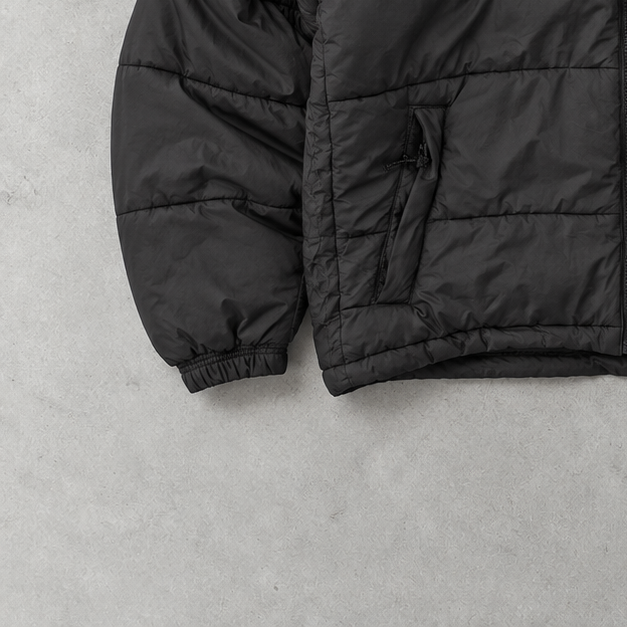 adidas Jacket Schwarz Rare (L)