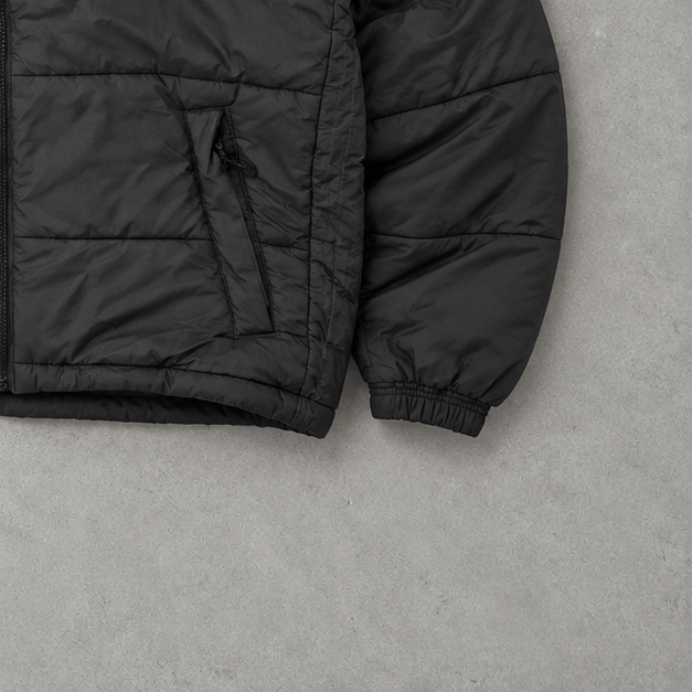 adidas Jacket Schwarz Rare (L)