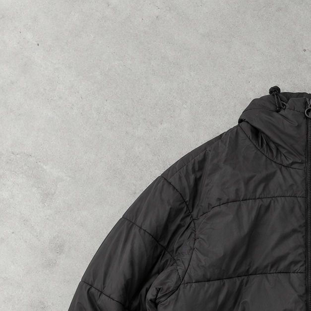 adidas Jacket Schwarz Rare (L)