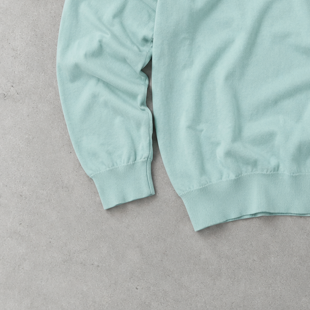 Ralph Lauren Sweater Mintgrün Limited (L)